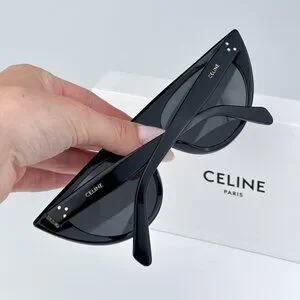 Celine | Accessories | Celine Cl4228i 0a Brand New  display picture 3